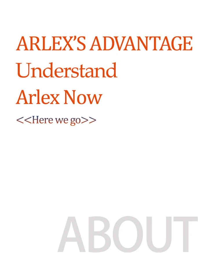 about