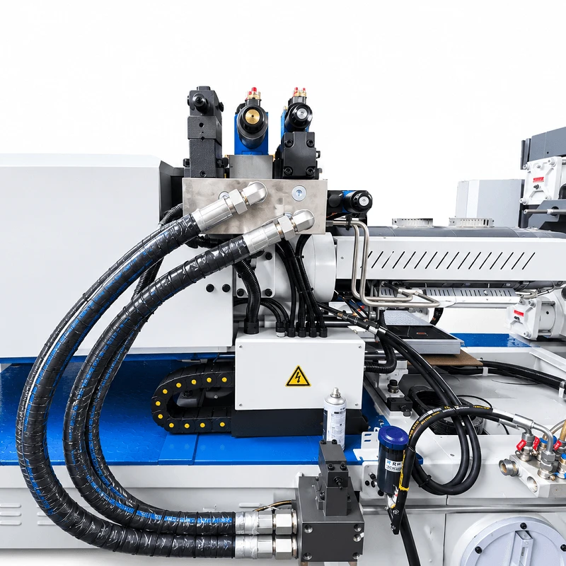 Hydraulic System Hydraulic System