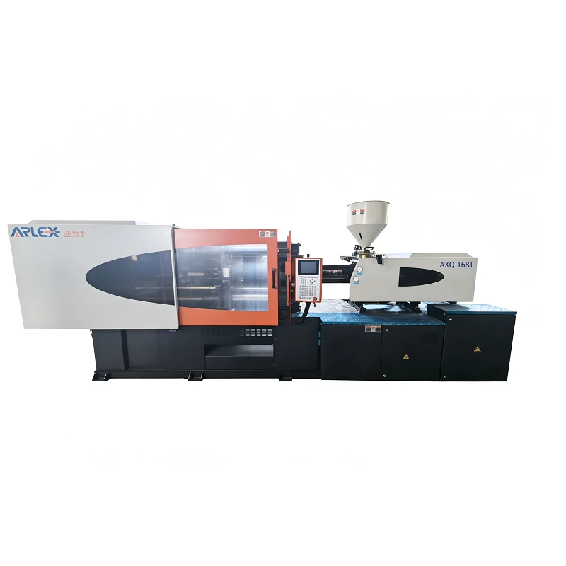 178T High Speed Injection Moulding Machine