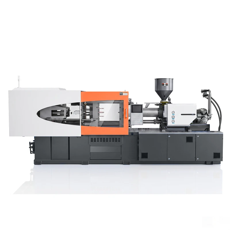 218T PET Plastic Injection Moulding Machine