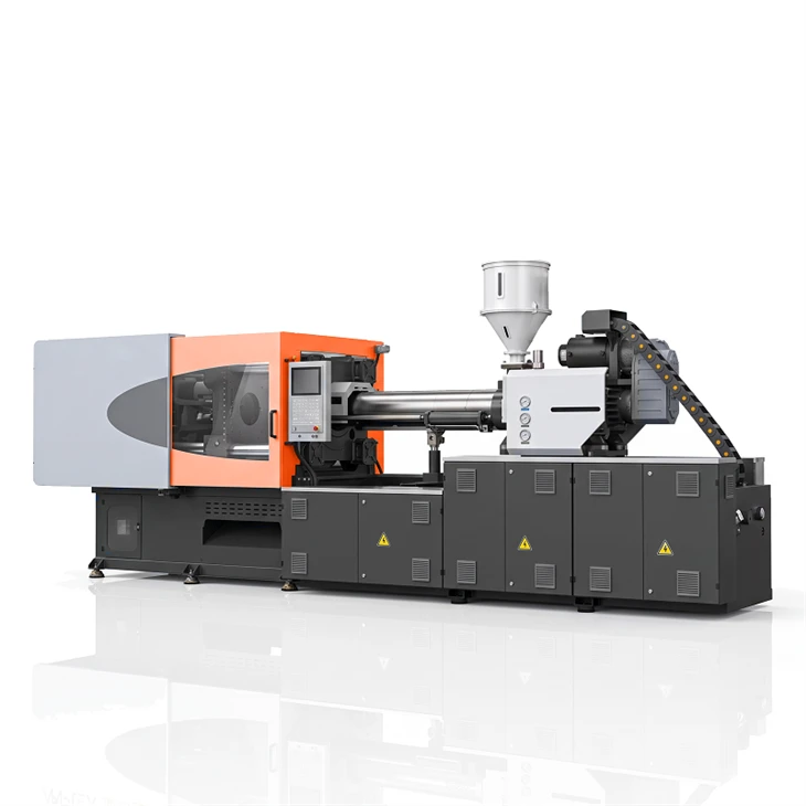 178T High Speed Injection Moulding Machine