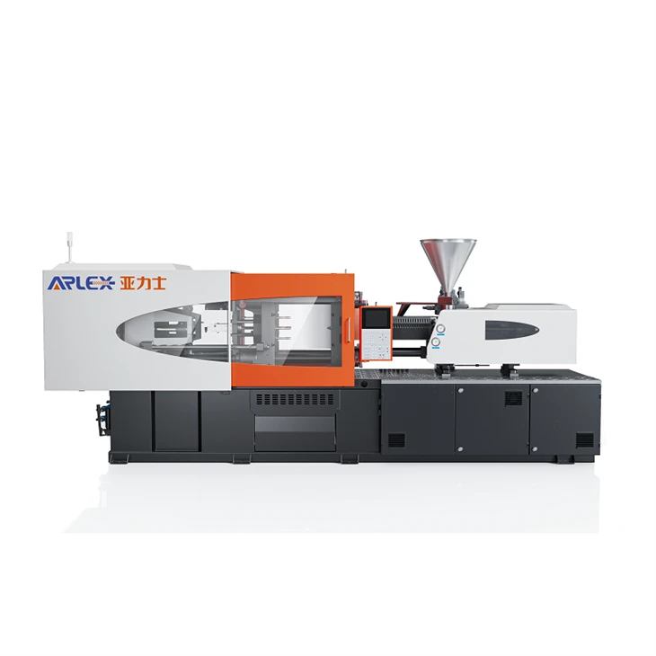 278T Plastic Injection Moulding Machine