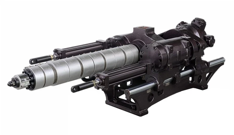 Injection Unit Injection Unit