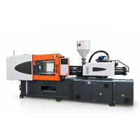 120T Optical Frame Injection Moulding Machine
