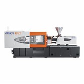 158T Plastic Injection Moulding Machine