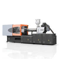 178T High Speed Injection Moulding Machine