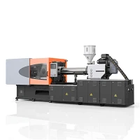 218T High Speed Injection Moulding Machine