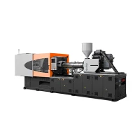 278 Electric Plasticizing Injection Moulding Machine