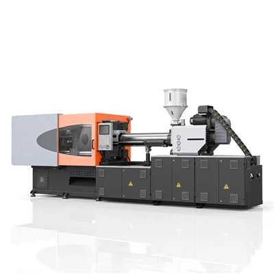 278T High Speed Injection Moulding Machine
