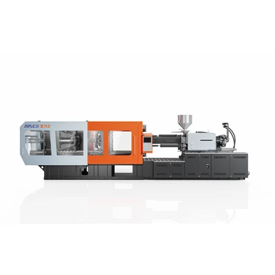 358T Plastic Injection Moulding Machine