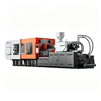 PA Nylon Injection Molding Machine