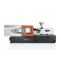 90T Plastic Injection Moulding Machine