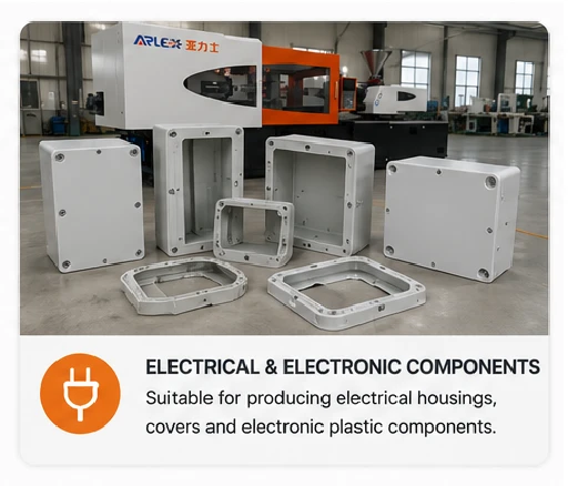 Electrical Electronic Components Electrical Electronic Components