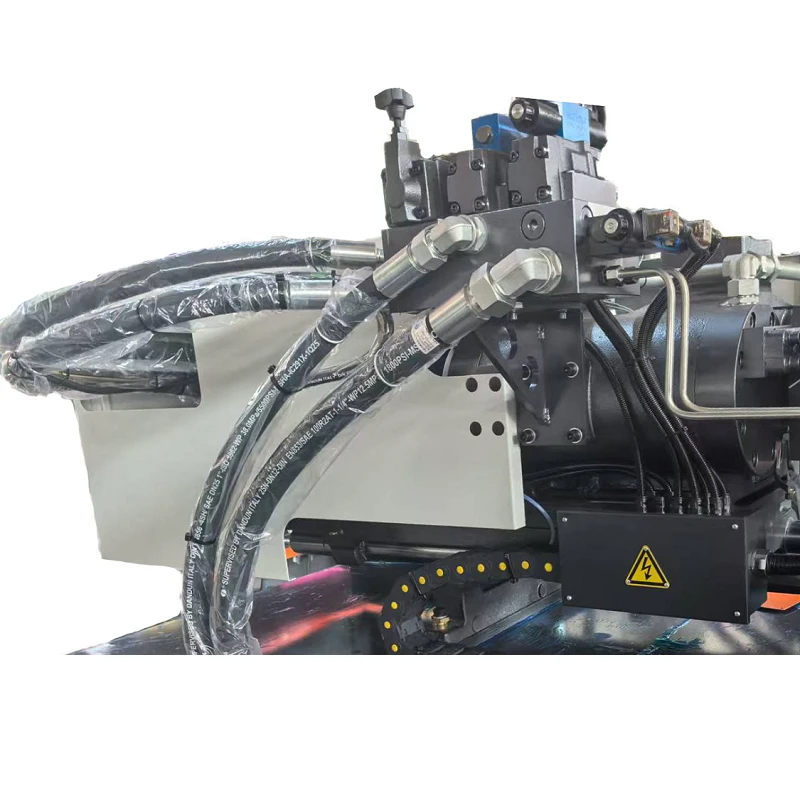 Hydraulic System Hydraulic System