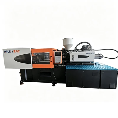 120T Optical Frame Injection Moulding Machine