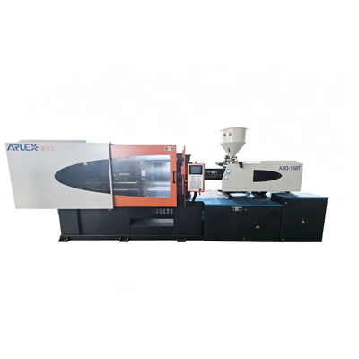 178T High Speed Injection Moulding Machine