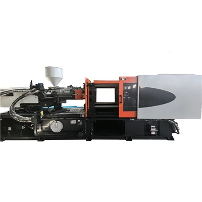 218T High Speed Injection Moulding Machine