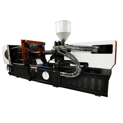 278T High Speed Injection Moulding Machine