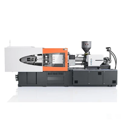 278T PET Plastic Injection Moulding Machine