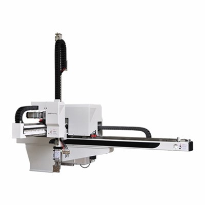 3-Axis Servo Robot
