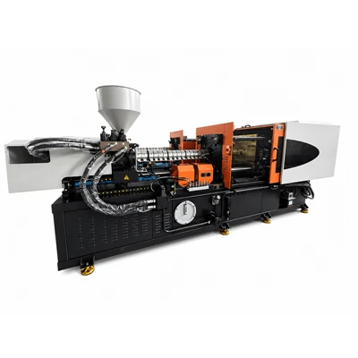 358T High Speed Injection Moulding Machine