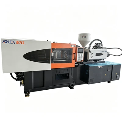 90T Optical Frame Injection Moulding Machine
