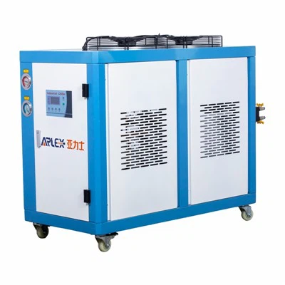 Air Cooled Industrial Chiller
