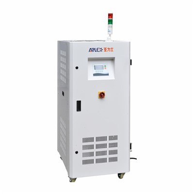Dehumidifying Dryer