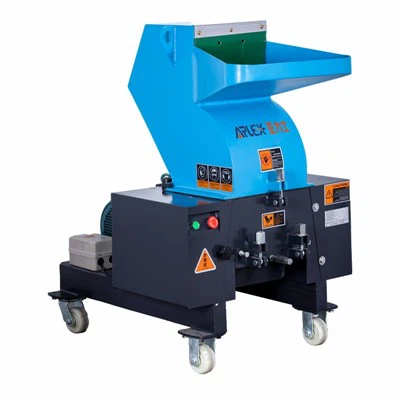 Heavy Duty Plastic Crusher