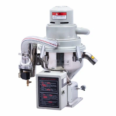 Powder Auto Loader