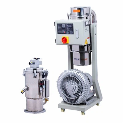 Powder Vacuum Loader